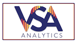 VSA Analytics logo